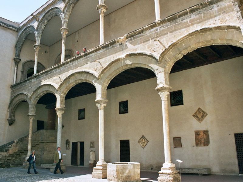Palazzo Abatellis