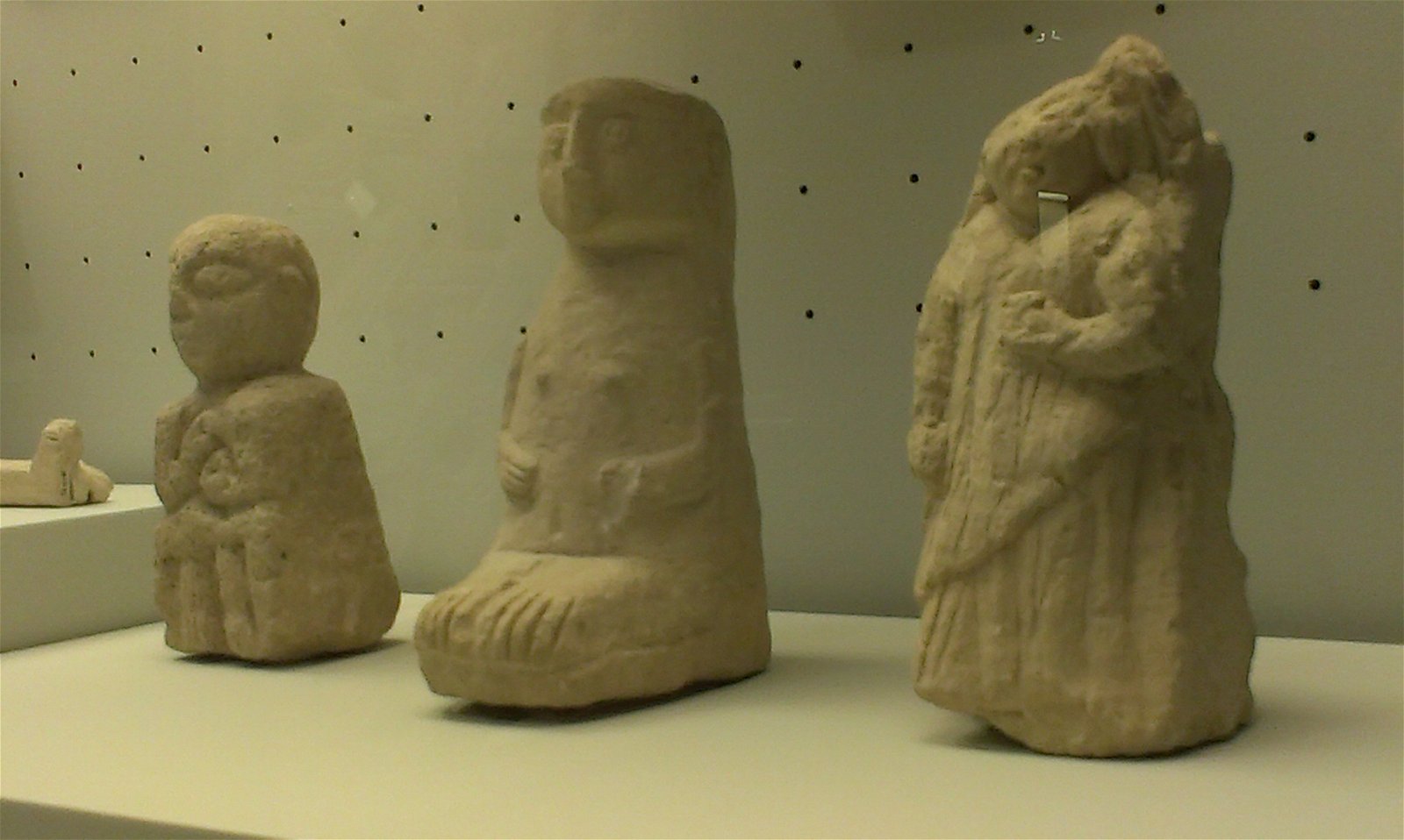 Archaeological Museum of Córdoba