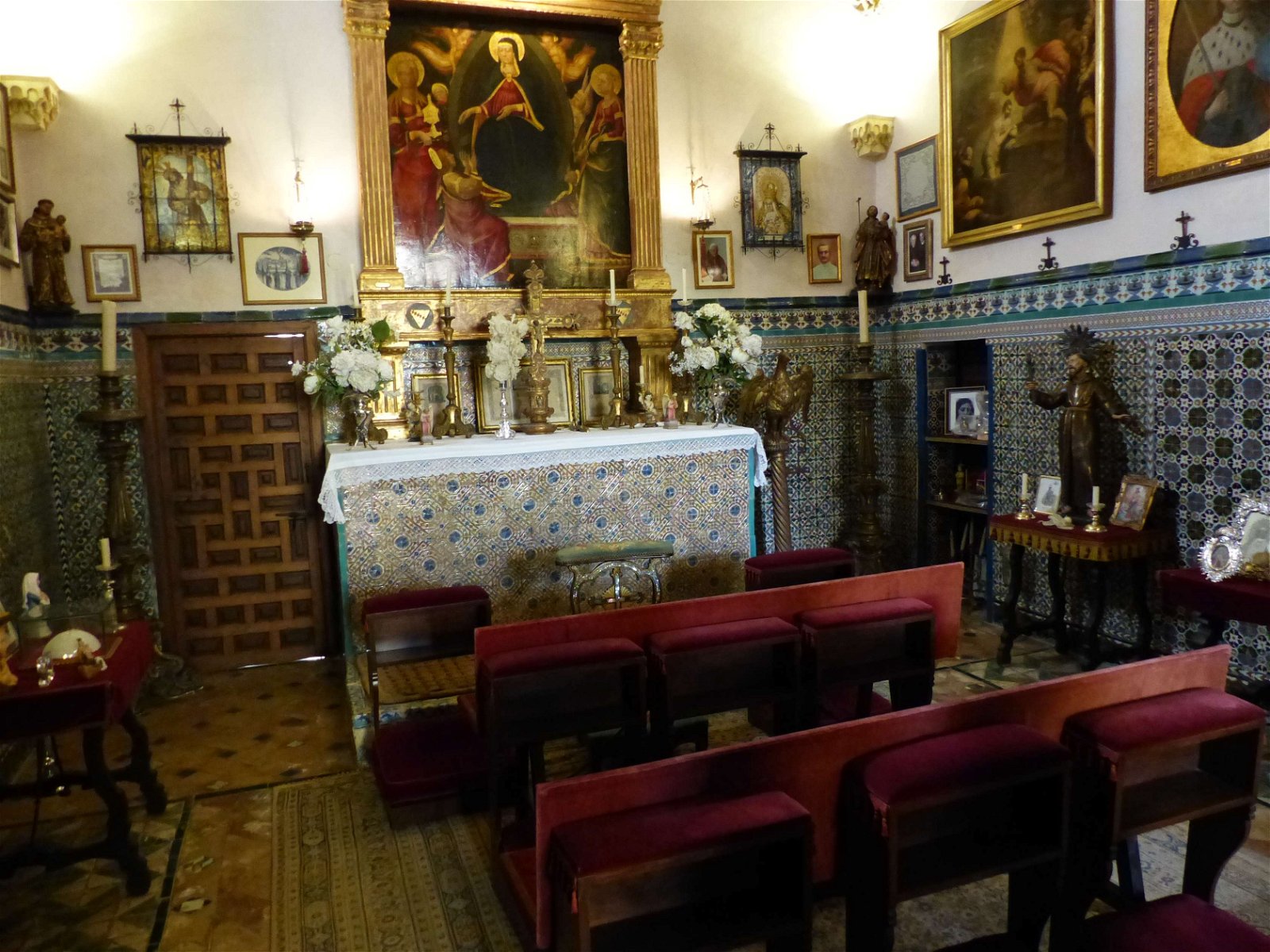 Palacio de las Dueñas