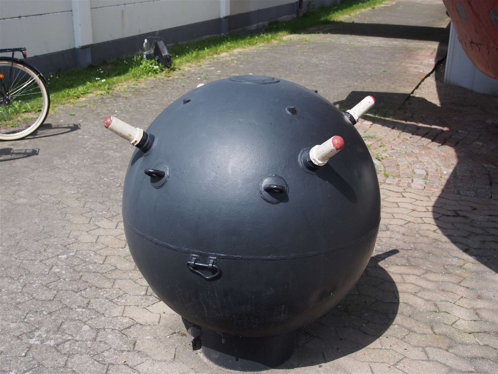 Technology & Maritime Museum