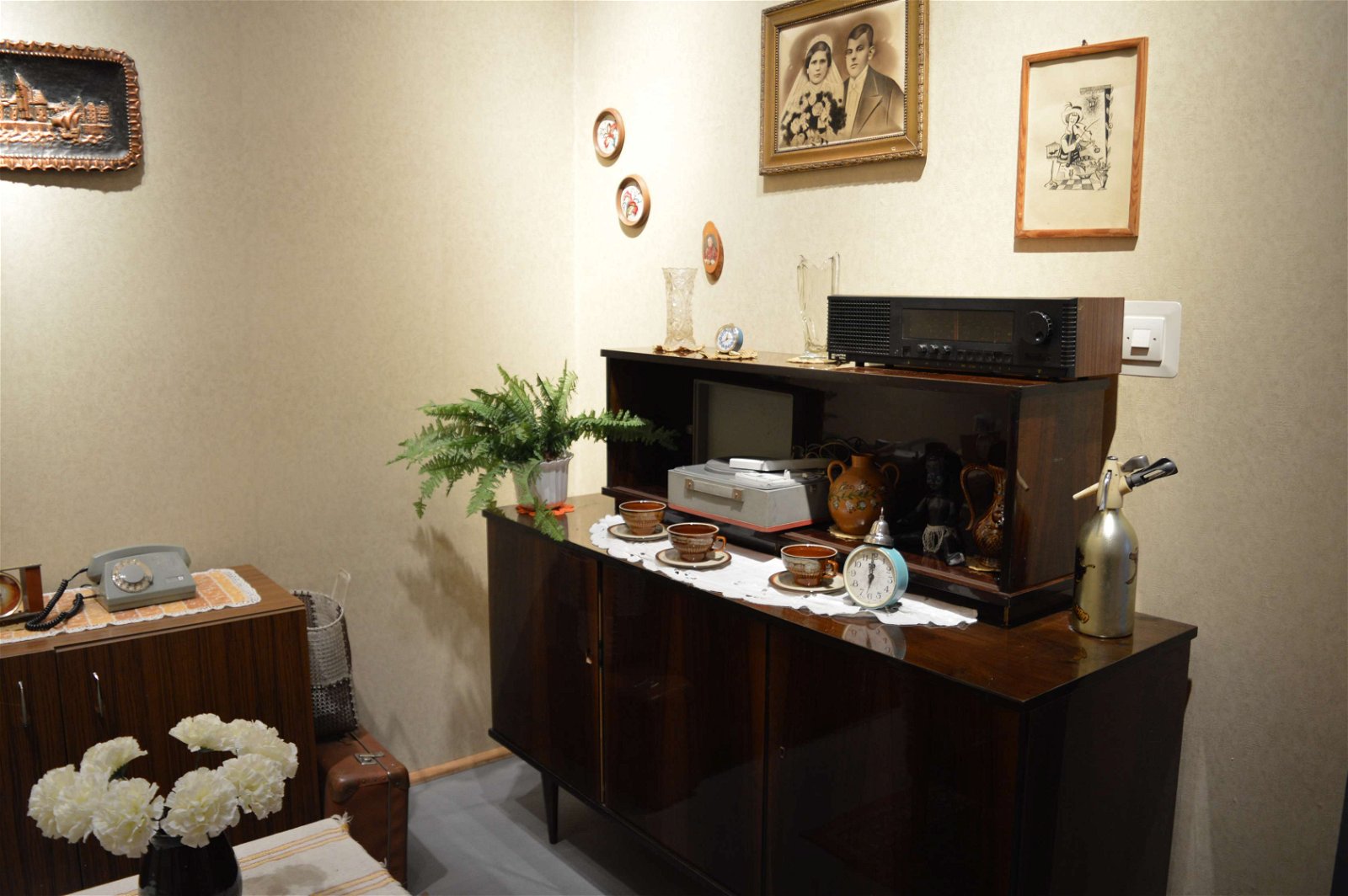 European Solidarity Centre