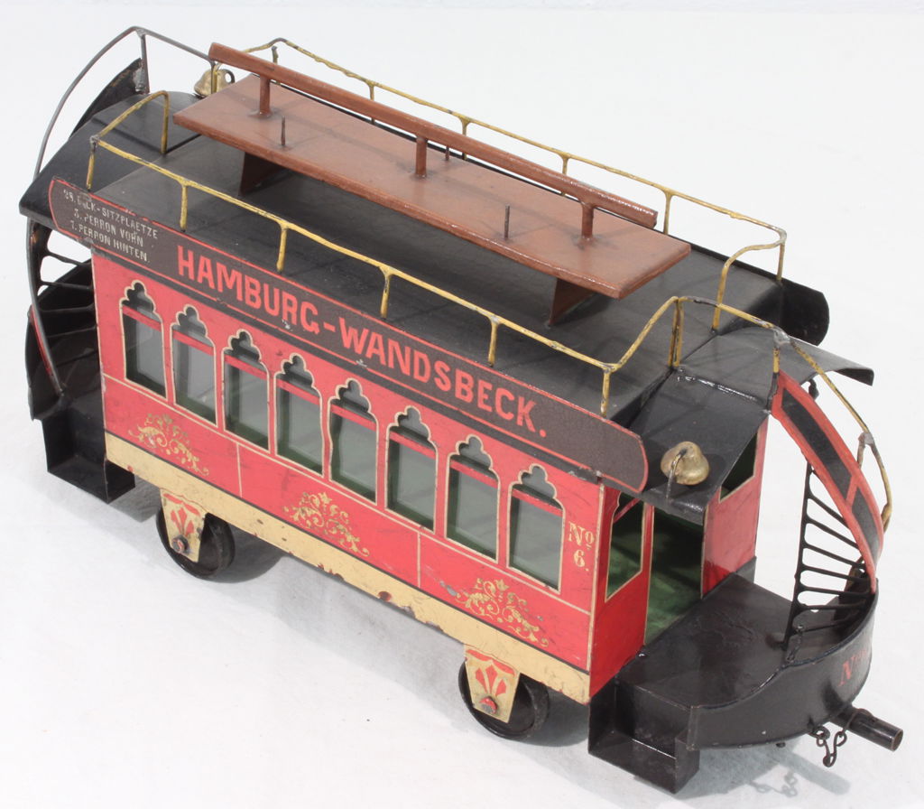 Museum für Hamburgische Geschichte