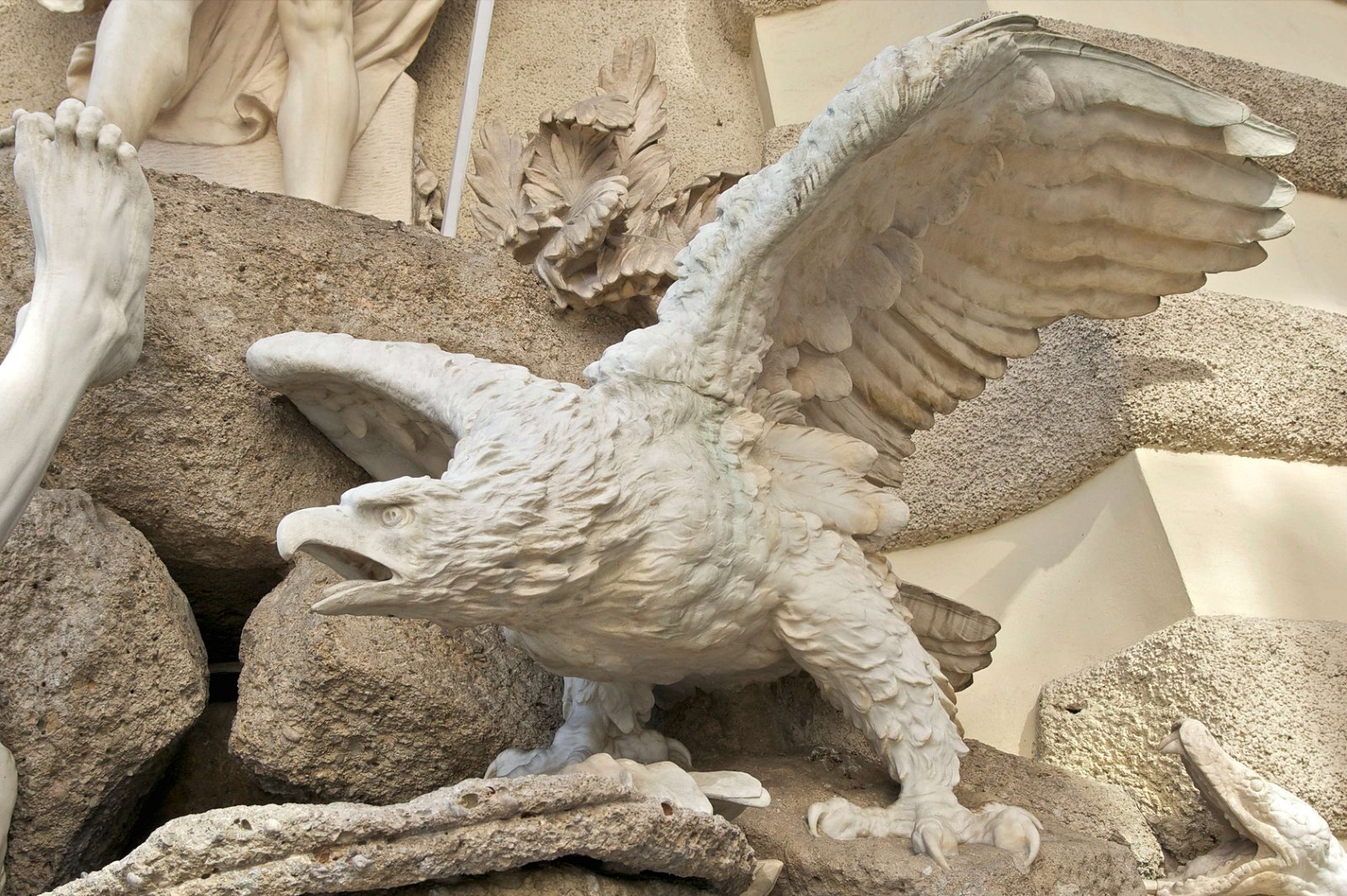 Hofburg - Imperial Palace