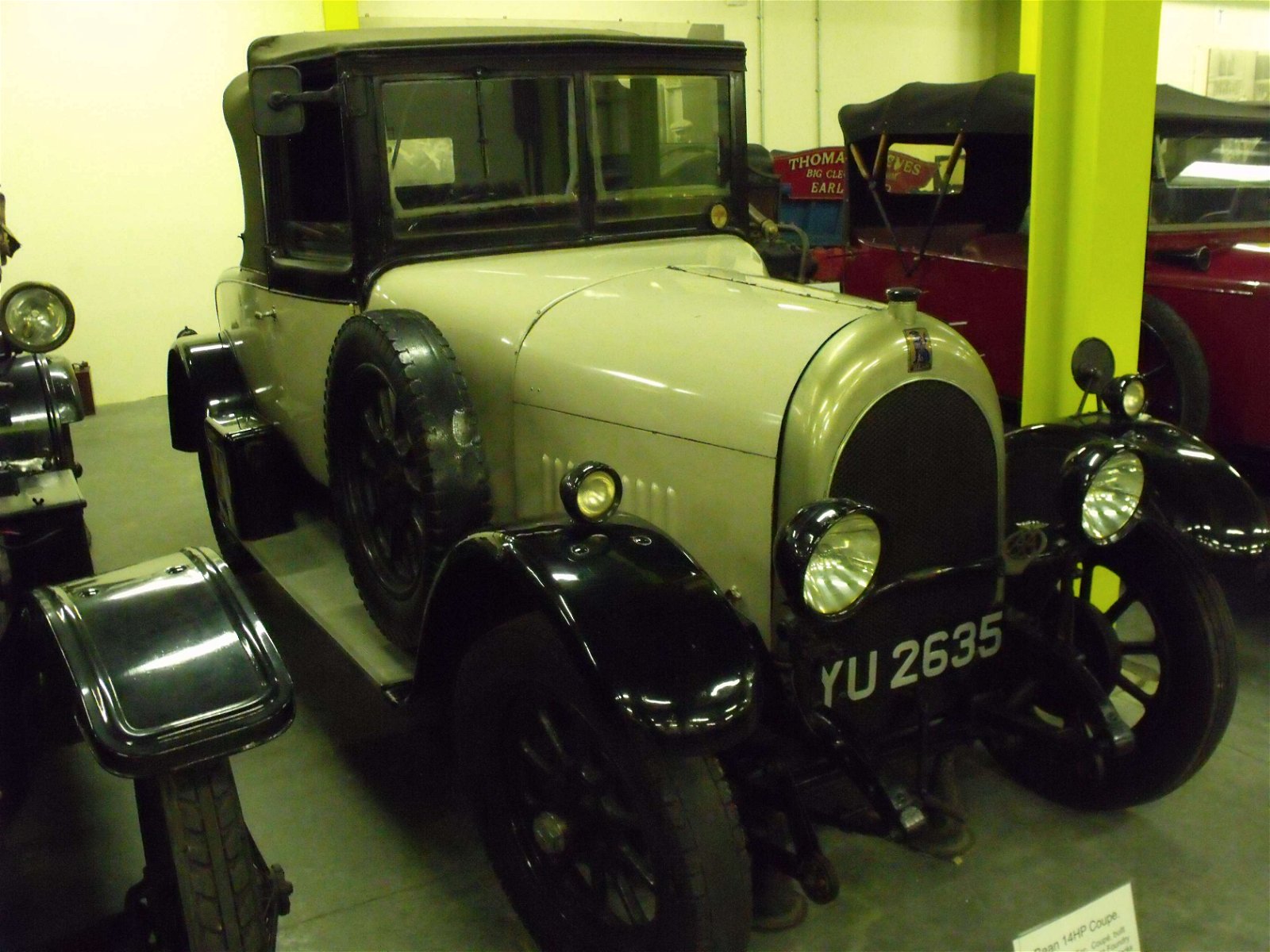 Museum Collections Centre