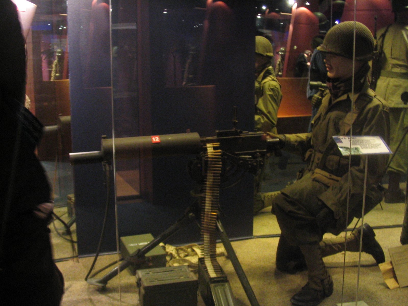 Bastogne War Museum