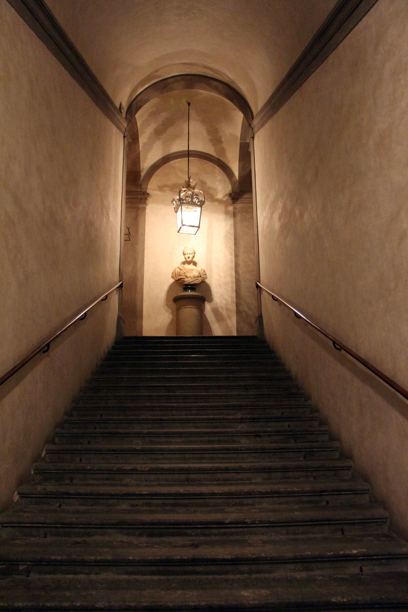 Villa del Poggio Imperiale