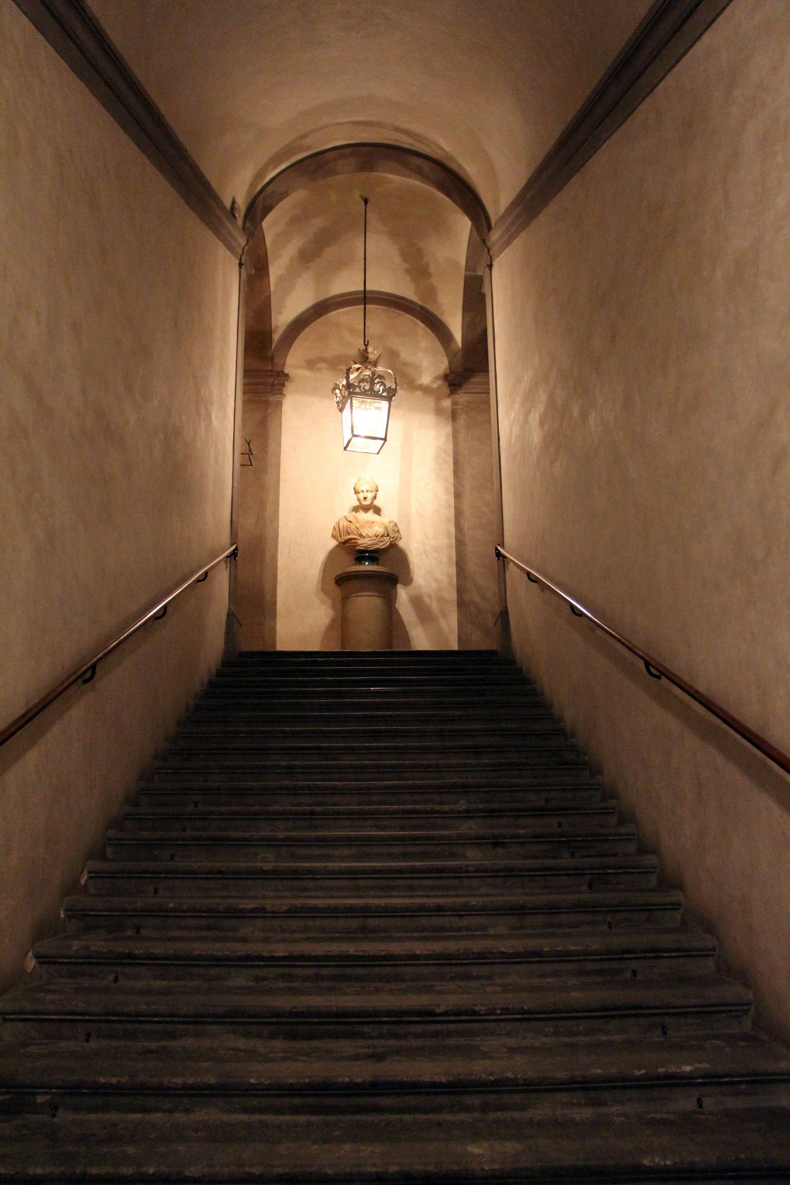 Villa del Poggio Imperiale