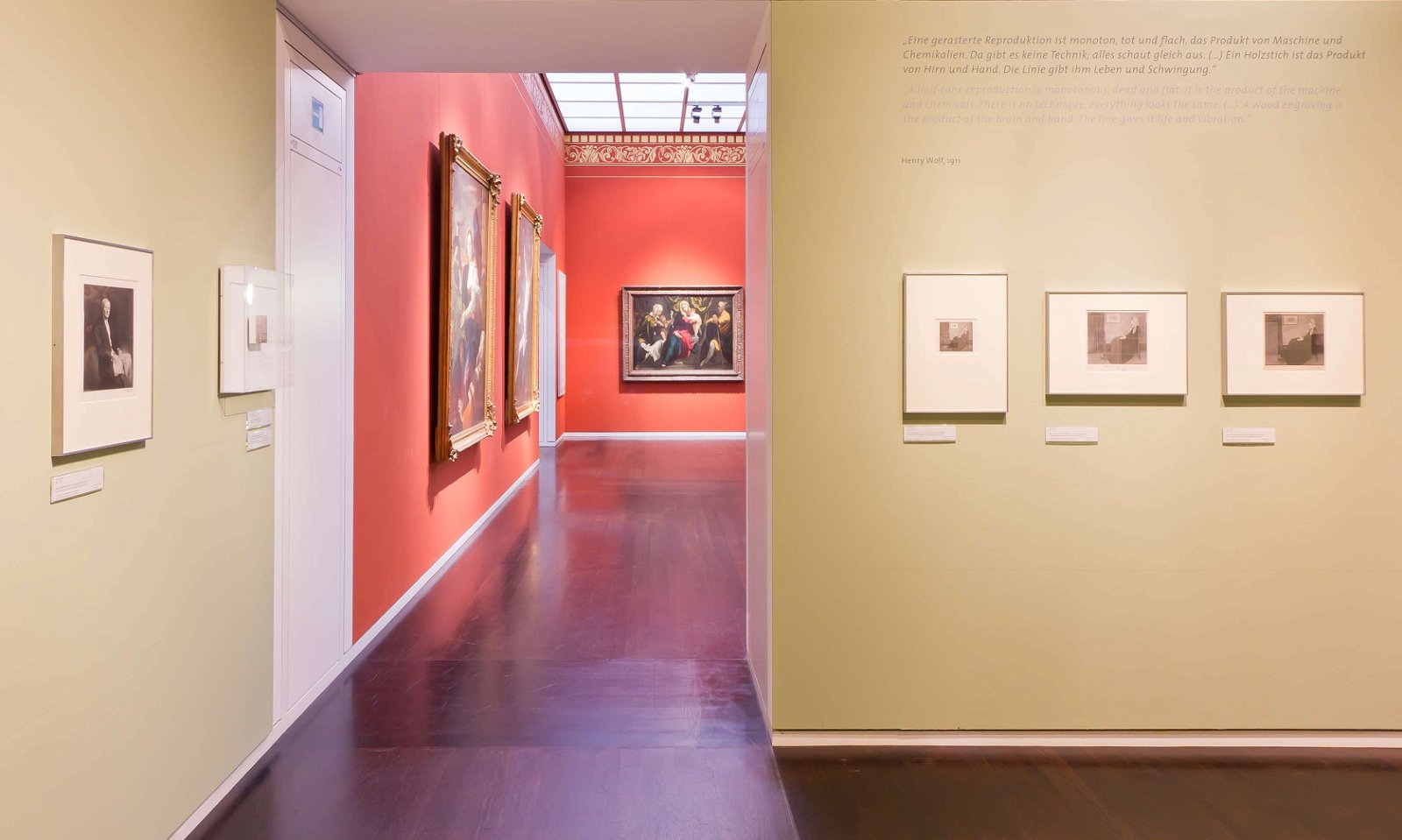 Wallraf-Richartz Museum