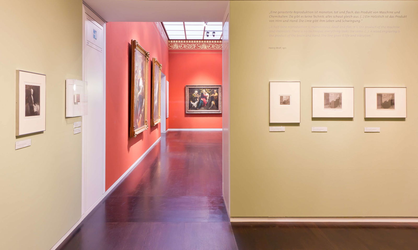 Wallraf-Richartz Museum