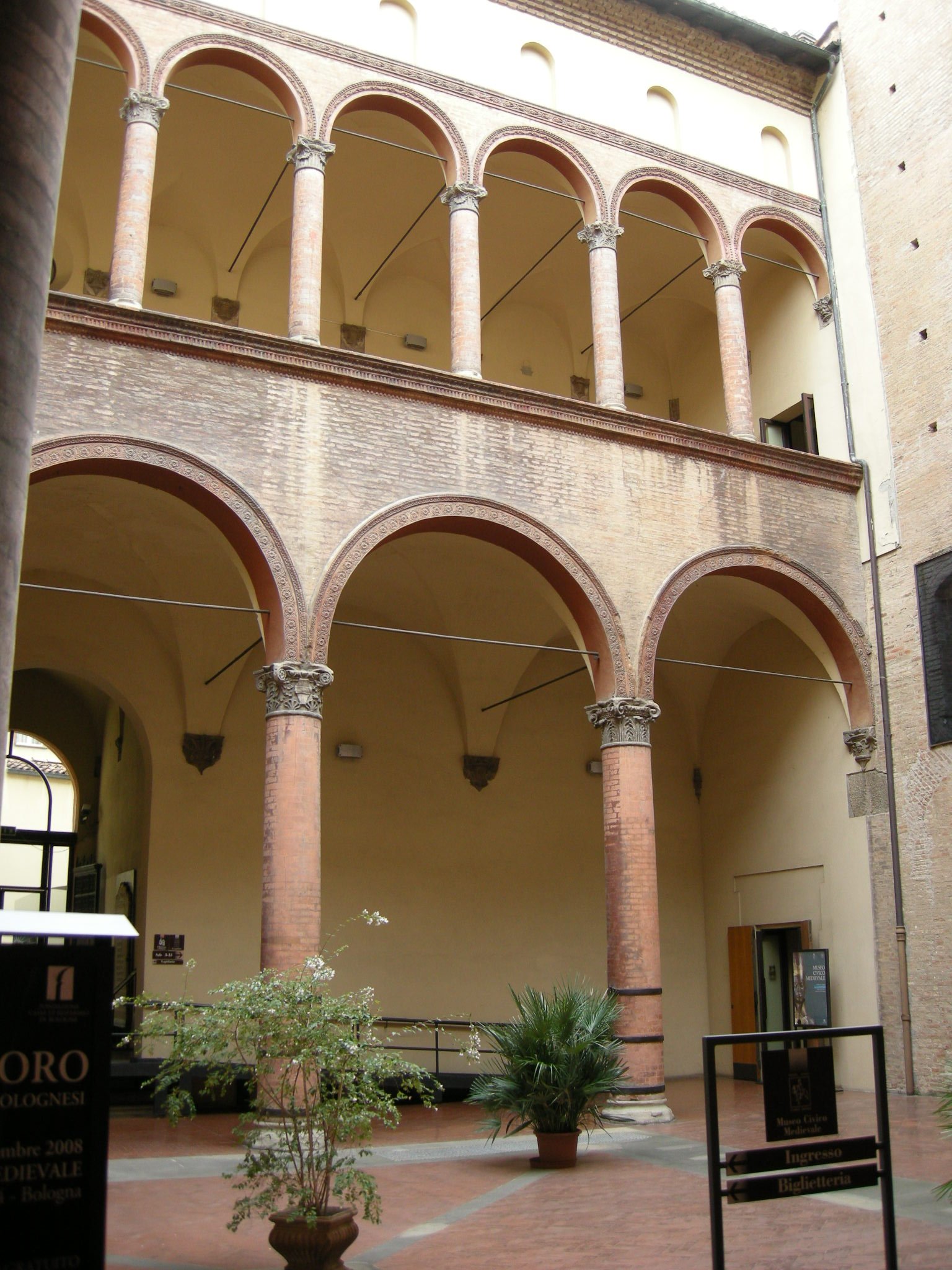 Museo Civico Medievale