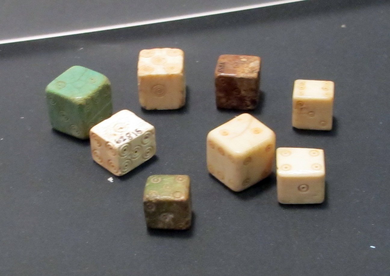 Museo Nazionale Romano - Palazzo Massimo