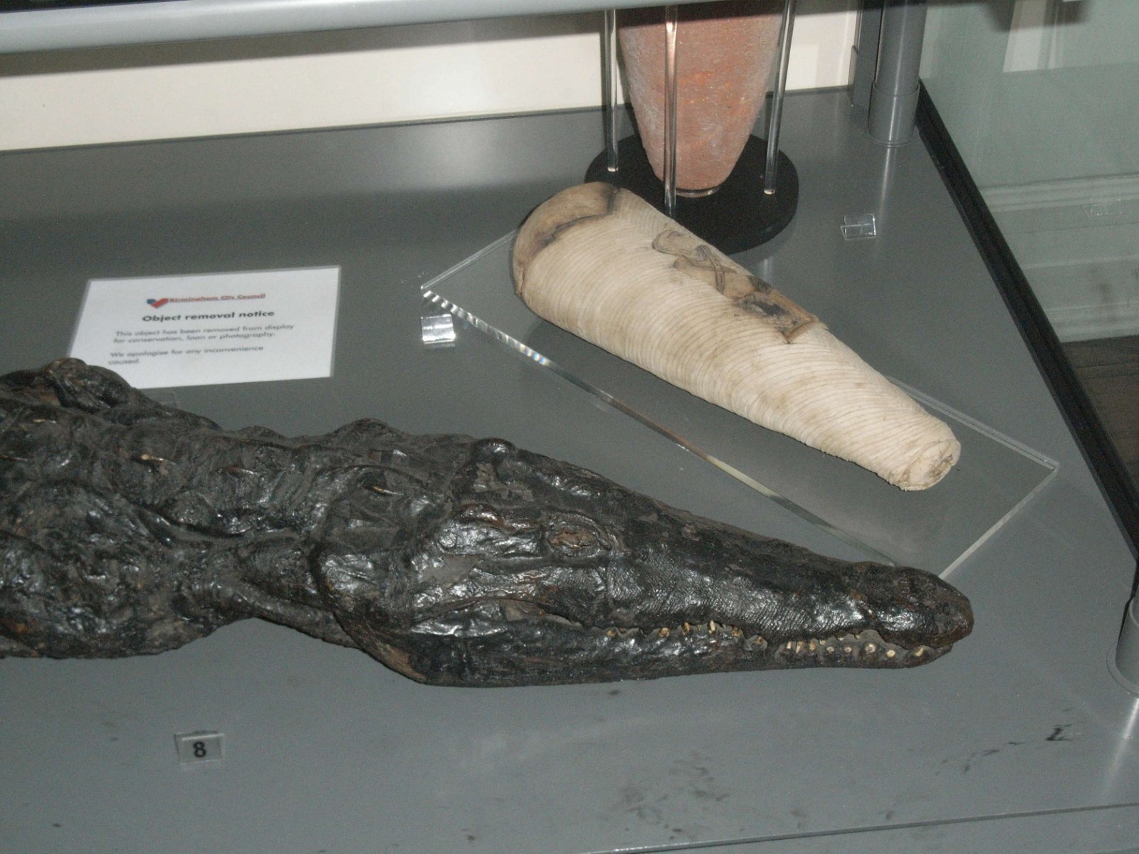 Birmingham Museum and Art Gallery