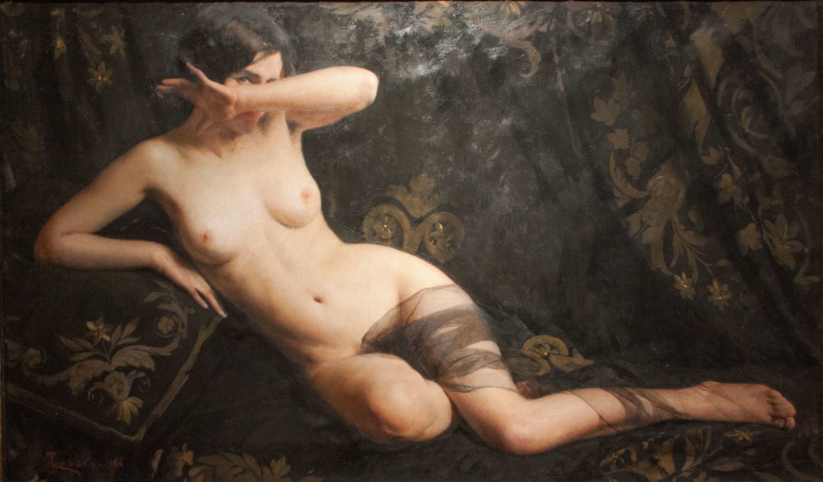 Galleria d'Arte Moderna di Palermo