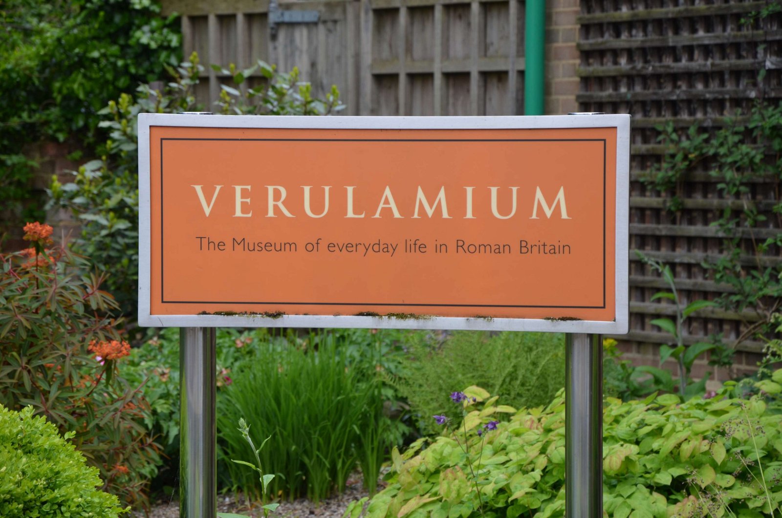 Verulamium Museum