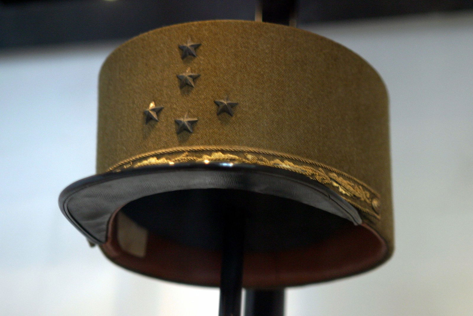 Musée de l’Armée