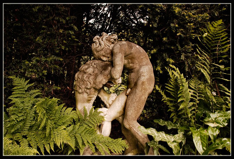 Renishaw Hall & Gardens