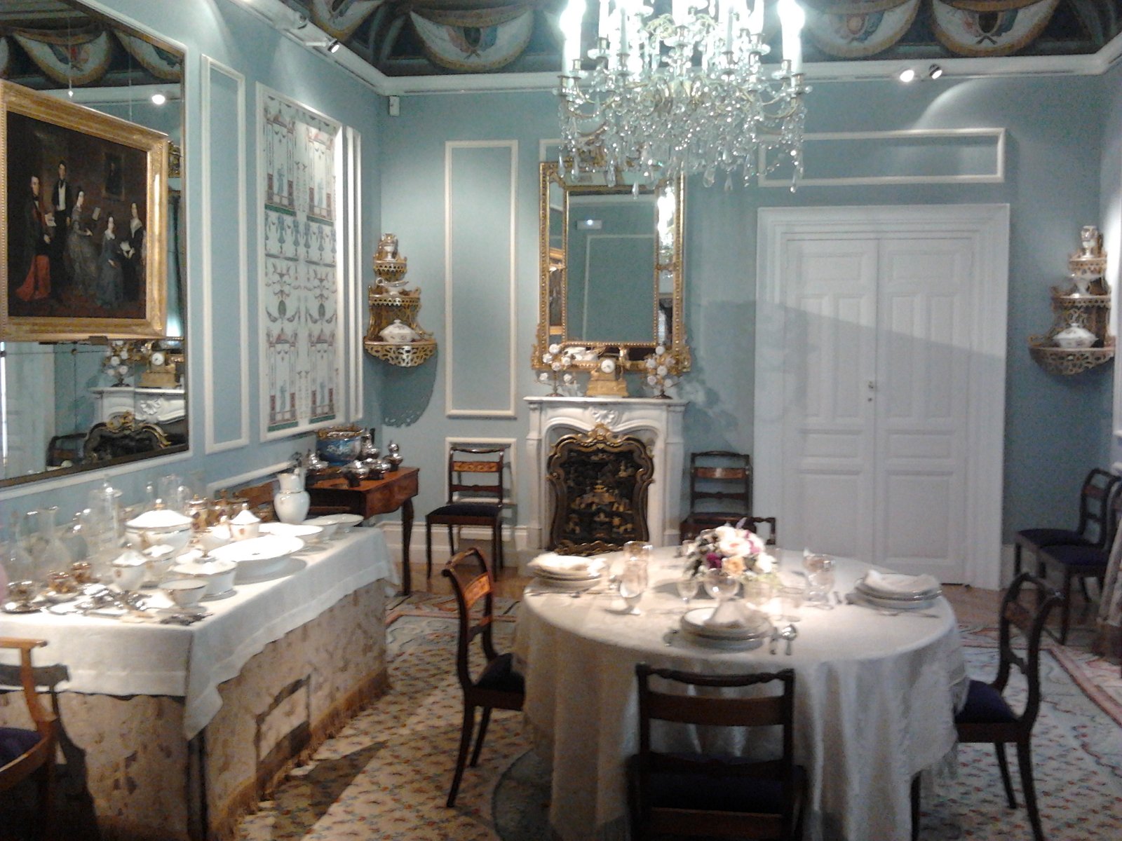 Museo del Romanticismo