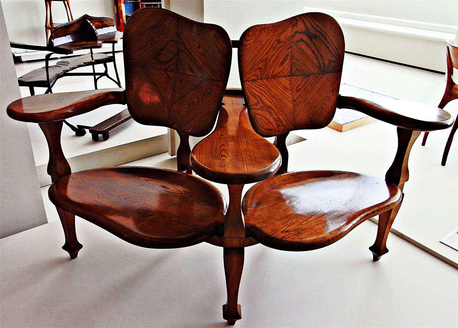 MNAC - Museu Nacional d'Art de Catalunya