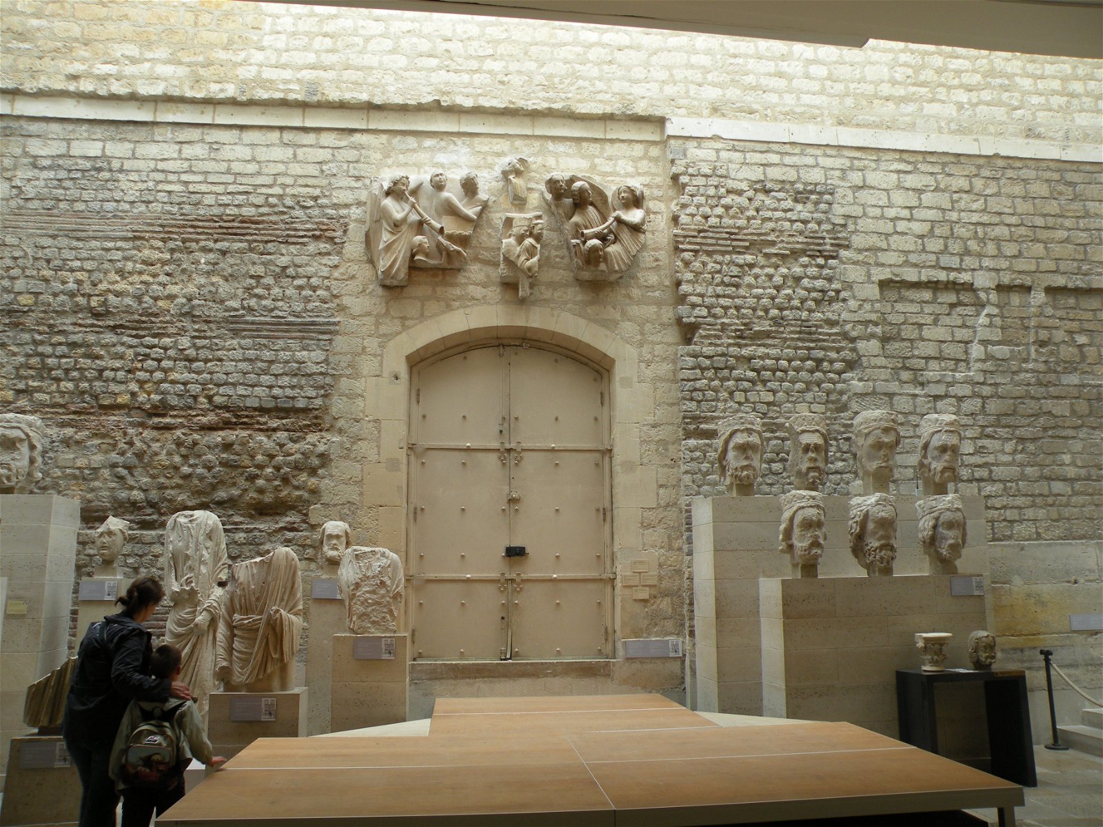 Musée National du Moyen Âge