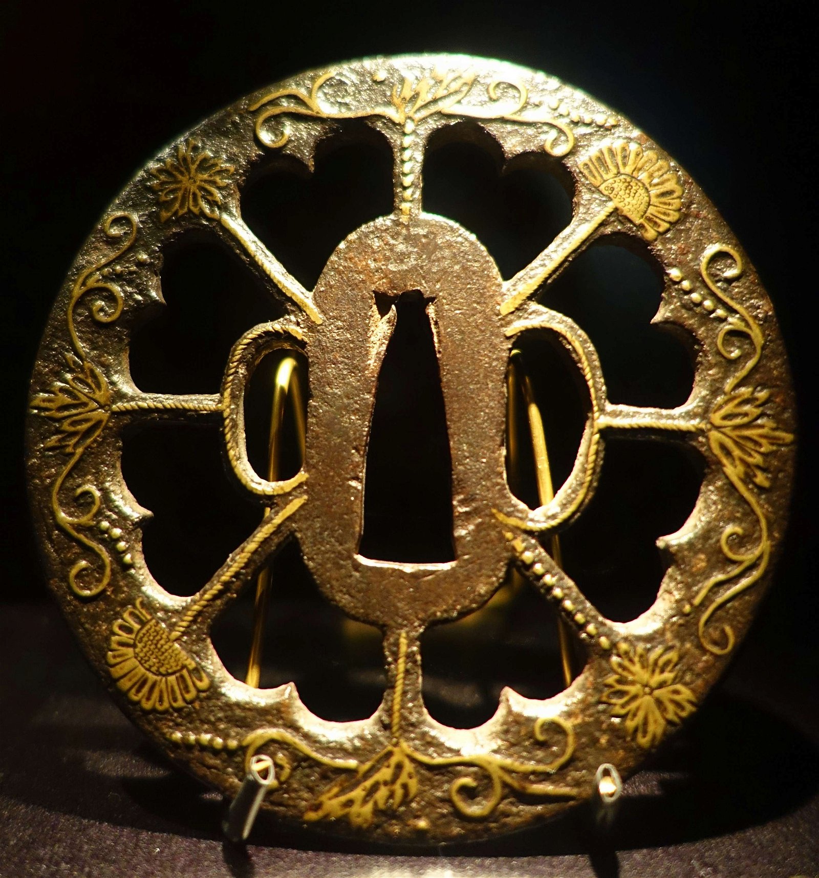 Museum of Far Eastern Antiquities