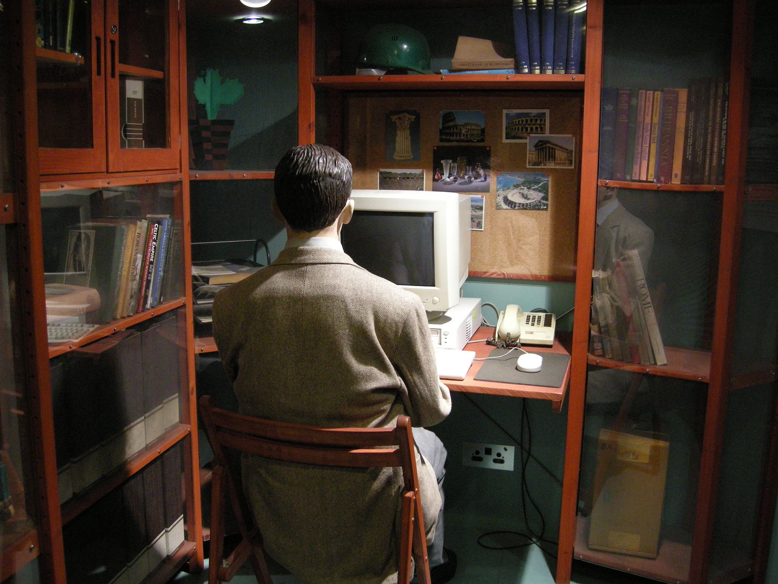 Canterbury Roman Museum