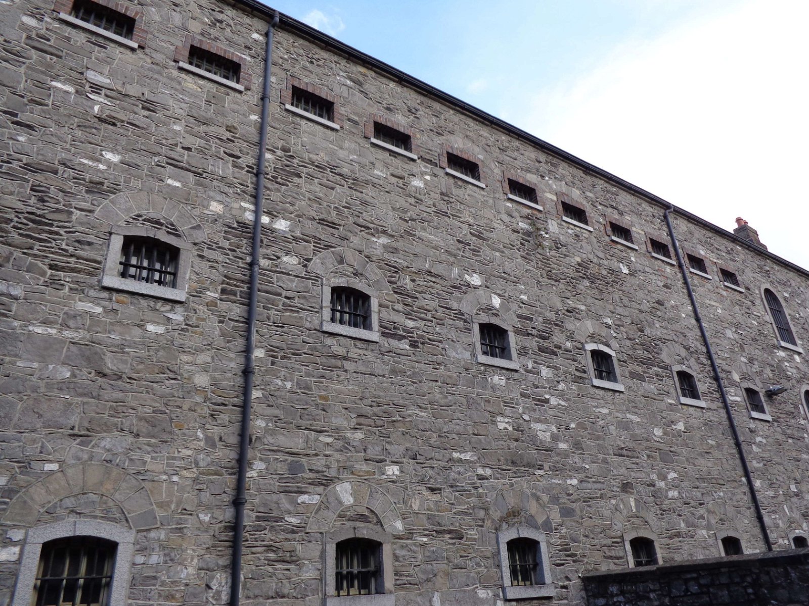 Kilmainham Gaol