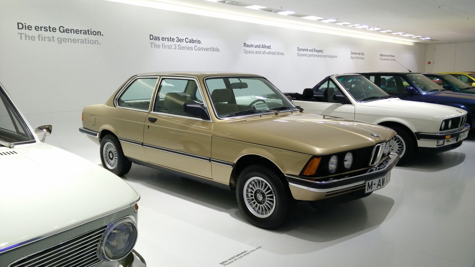 BMW Museum