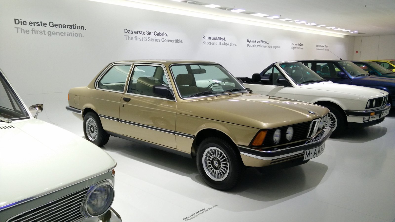 BMW Museum