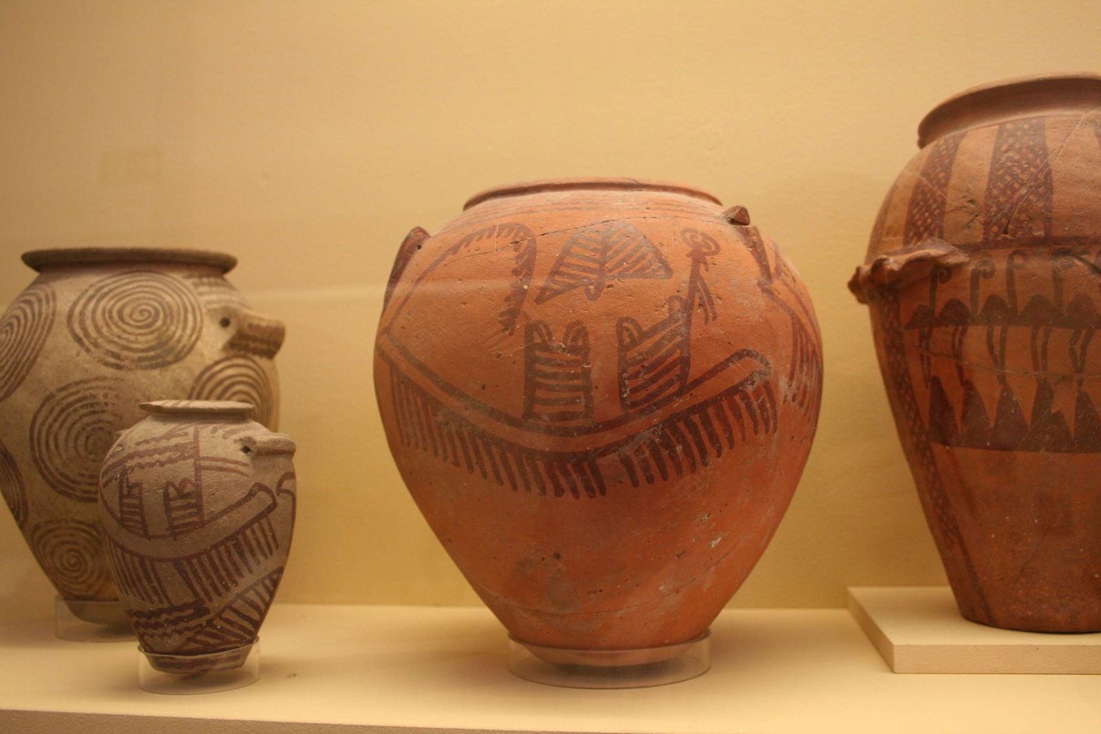 State Collection of Egyptian Art