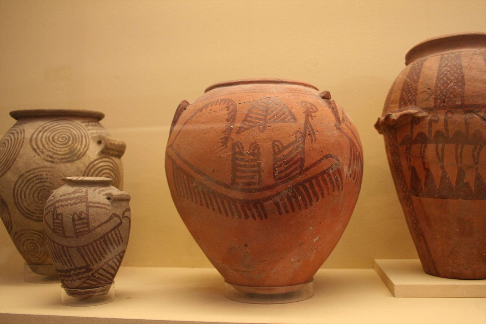 State Collection of Egyptian Art