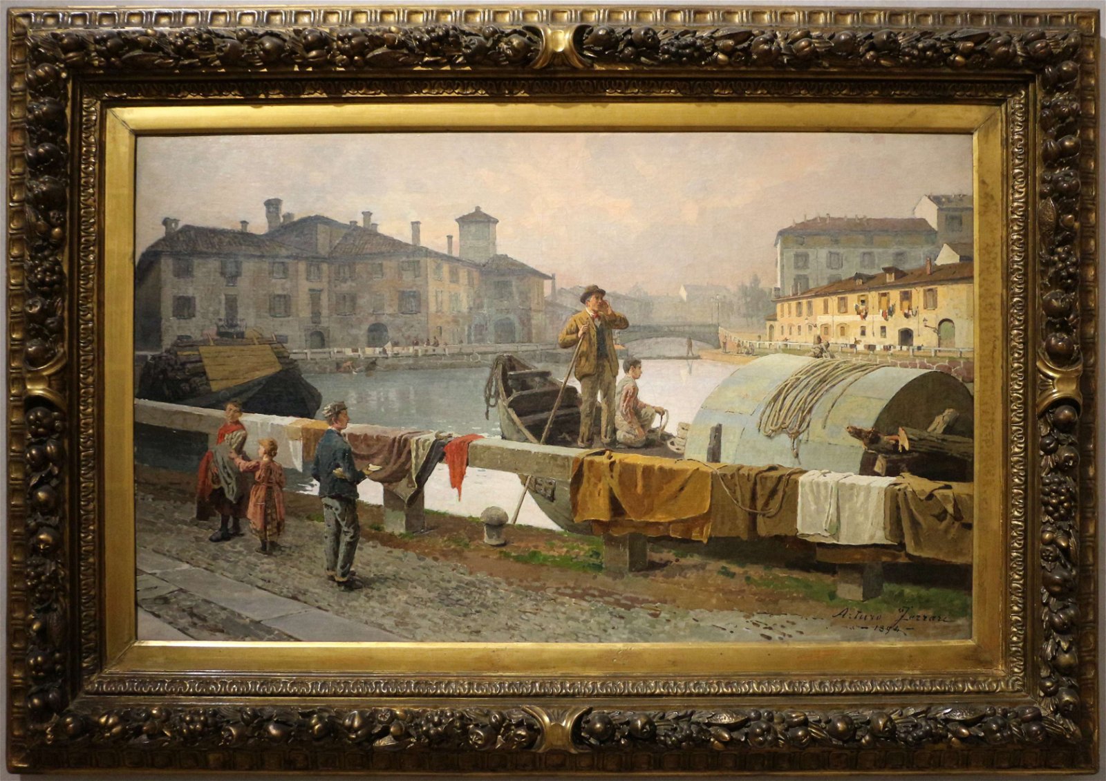 Gallerie d’Italia - Piazza Scala