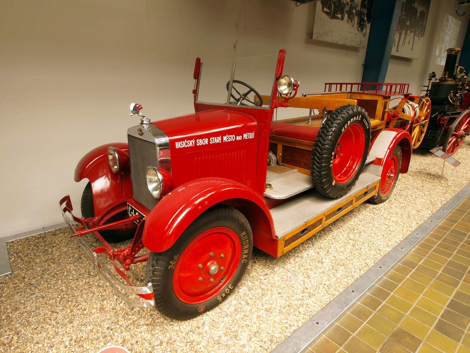 National Technical Museum