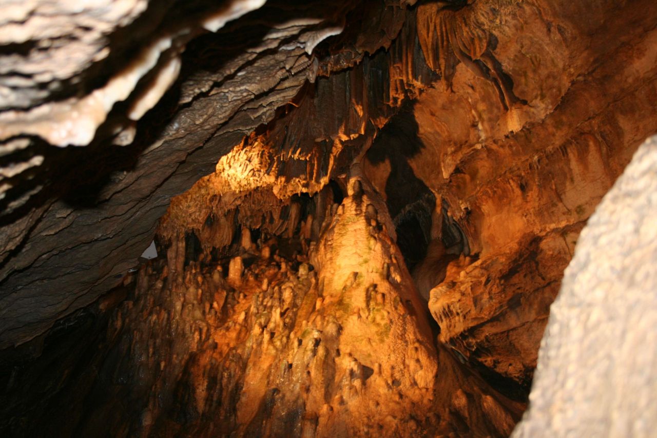 Grottes de Remouchamps (Aywaille) Besucherinformationen & Bewertungen