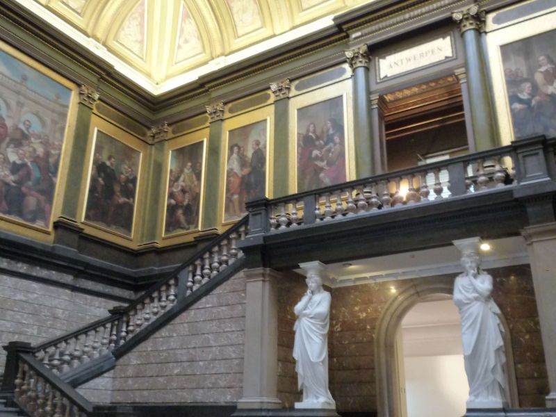 Koninklijk Museum voor Schone Kunsten Antwerpen
