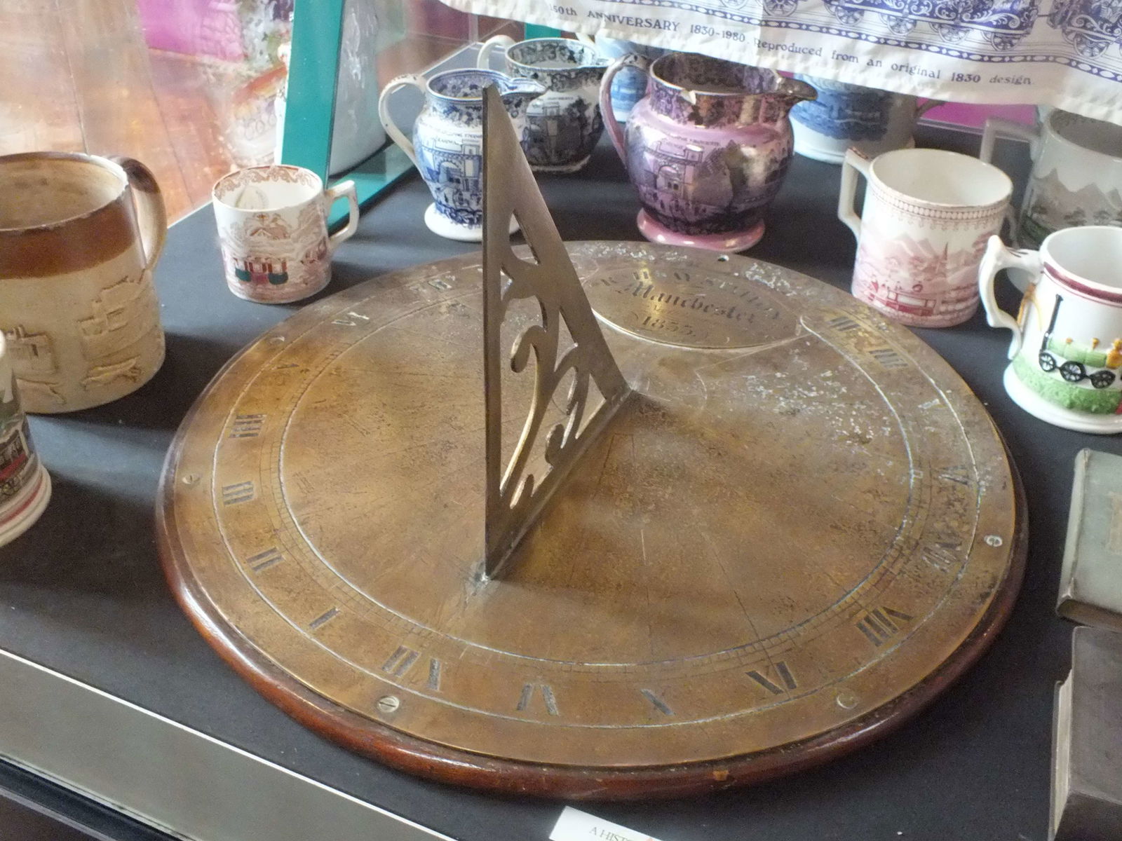 Science and Industry Museum