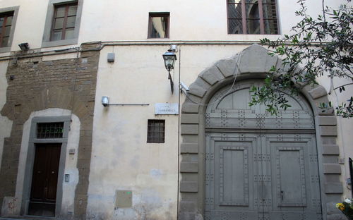 Collezione Contini Bonacossi