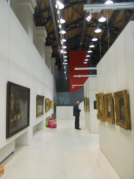 Municipal Art Gallery