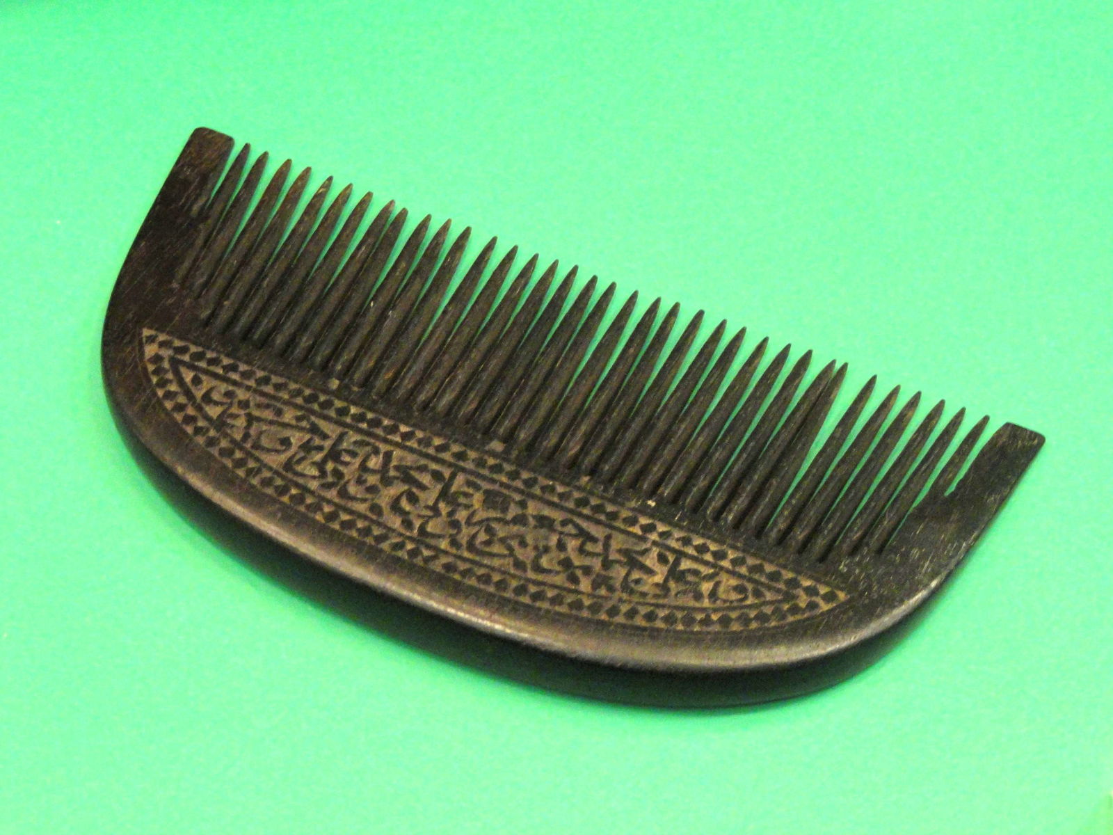 Museum Five Continents