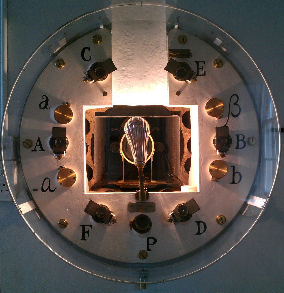 The Royal Observatory - Royal Museums Greenwich