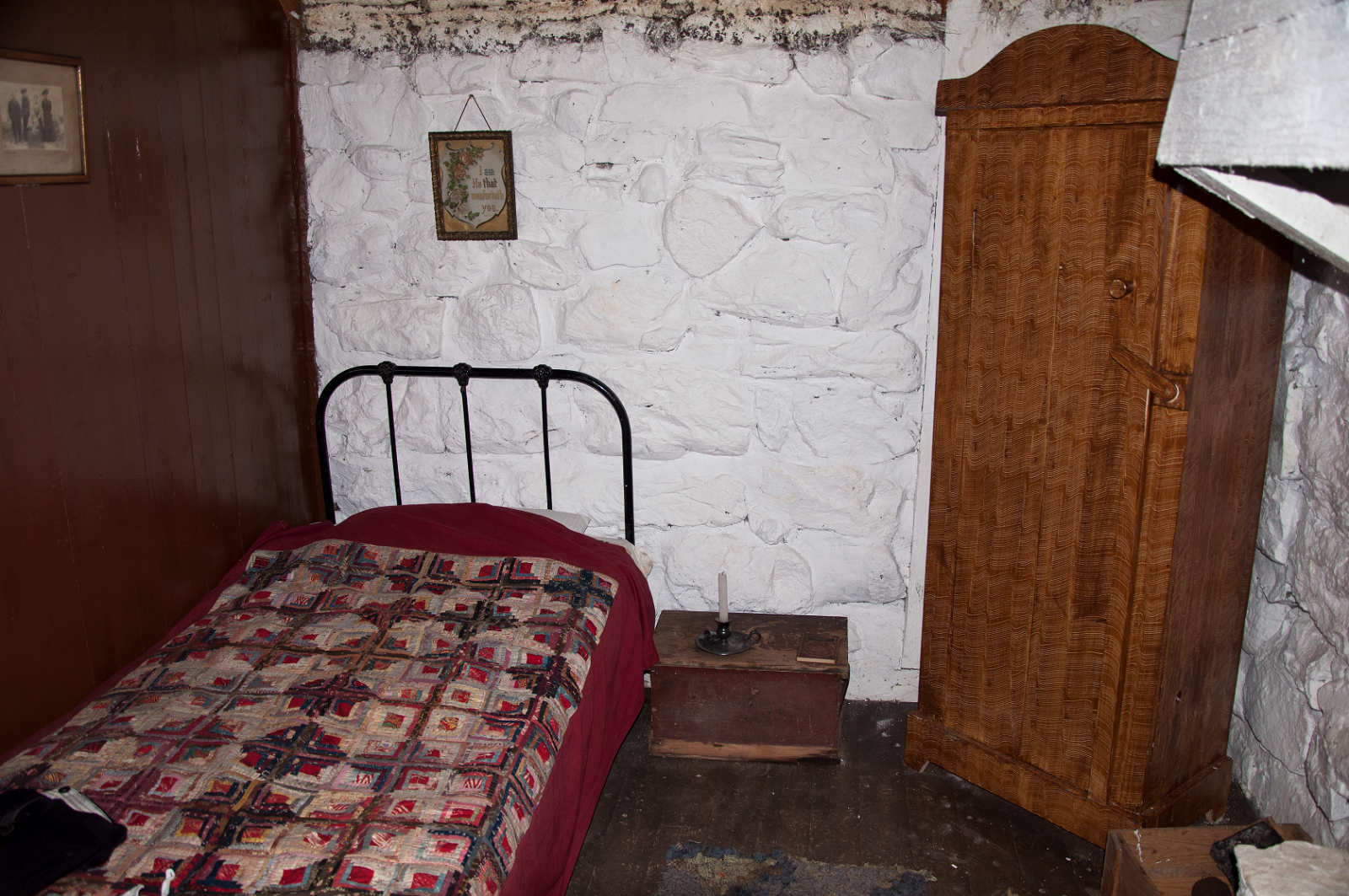 Highland Folk Museum