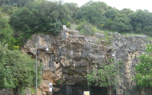 L'inferno di Dante nelle Grotte di Castelcivita