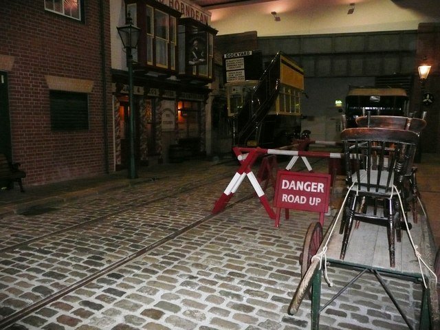 Milestones - Hampshire's Living History Museum