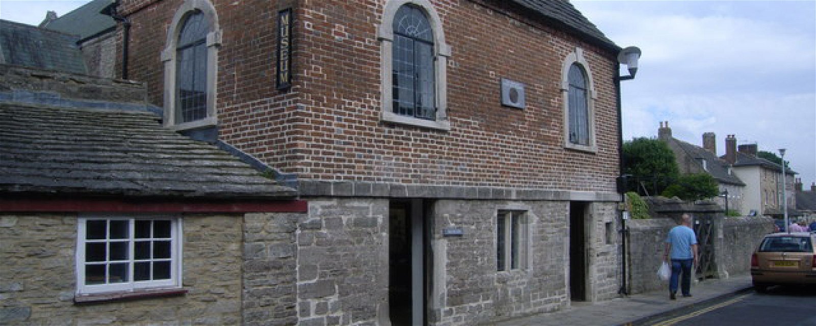 Corfe Castle Town Trust Museum