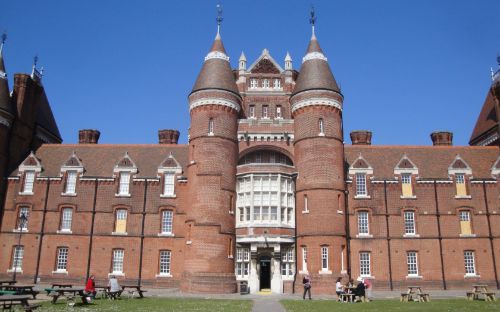 Portsmouth City Museum