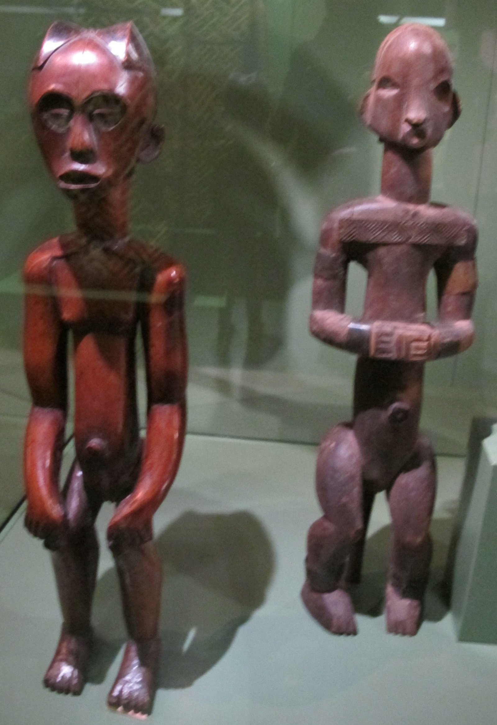 Grassi Museum of Ethnology in Leipzig