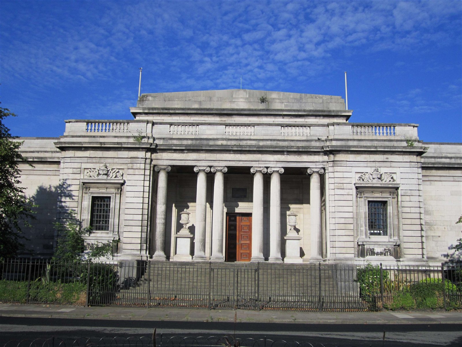 Lady Lever Art Gallery