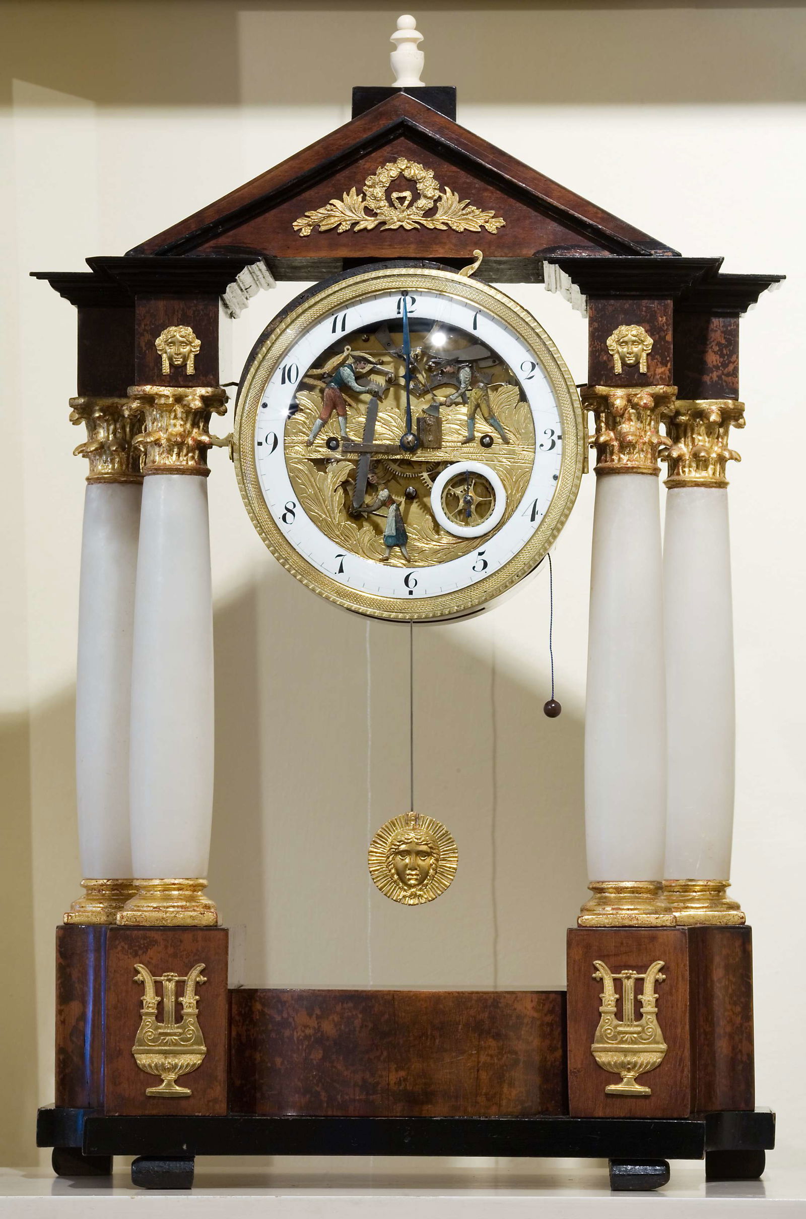 Clock Museum