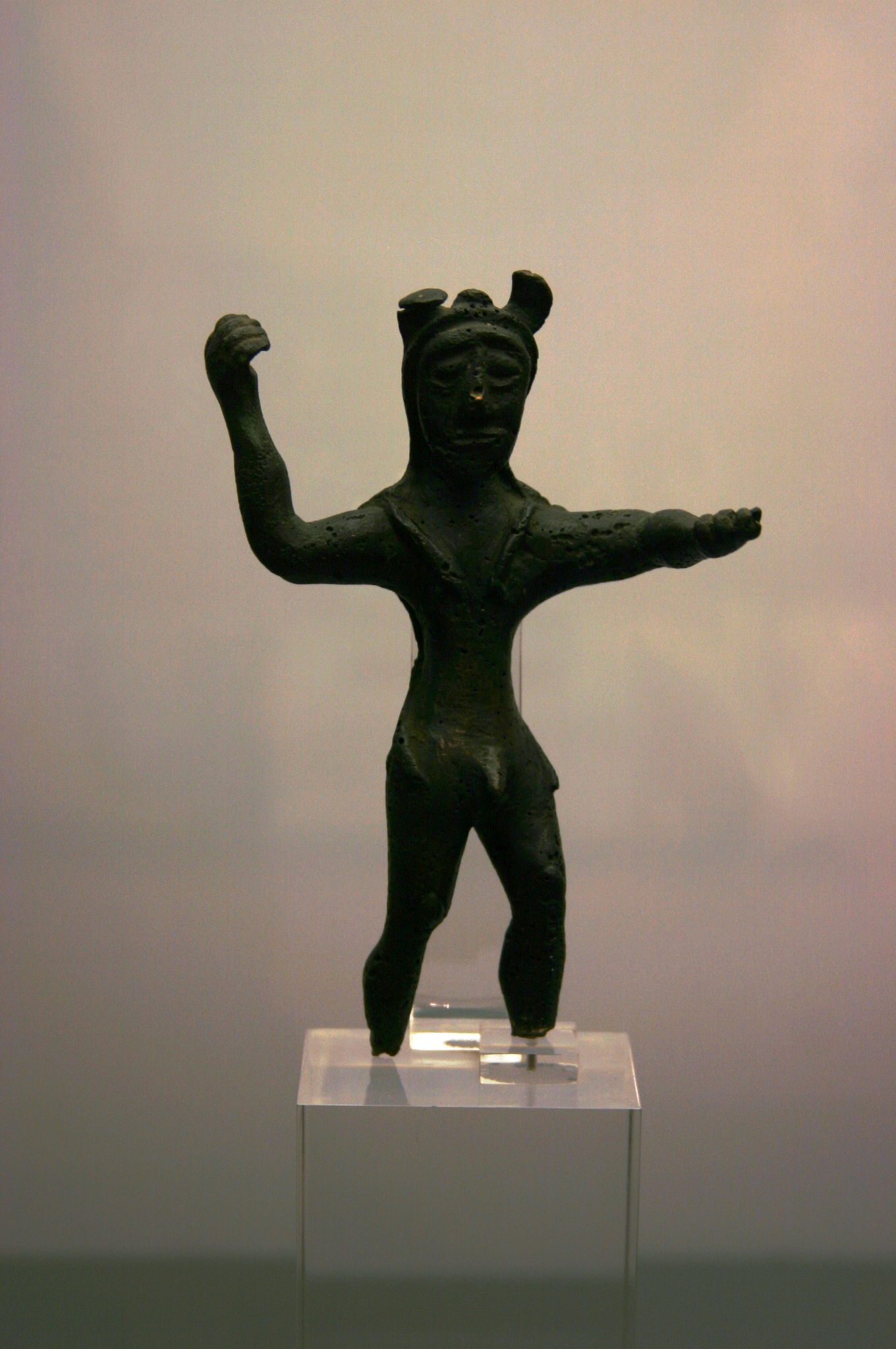 Museo Arqueológico de Sevilla