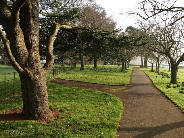Torre Abbey Historic House and Gardens