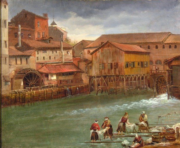 Musée du Vieux Toulouse